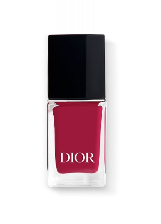 DIOR Dior Vernis Nagellak - voorkant 878 victoire