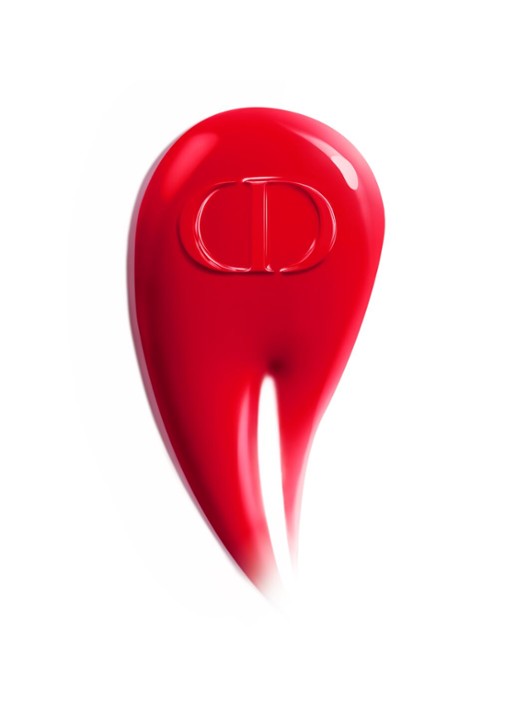 DIOR Dior Vernis Nagellak - voorkant 2 999 rouge