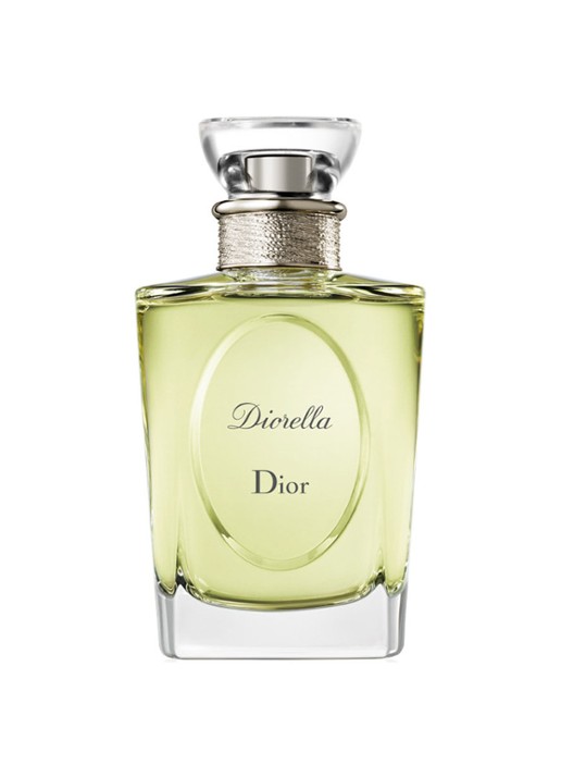 DIOR Diorella Eau de Toilette