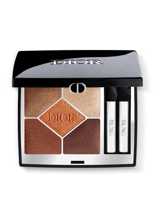 DIOR Diorshow 5 Couleurs - Oogschaduwpalette