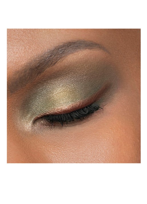 DIOR Diorshow 5 Couleurs - Oogschaduwpalette - detail 3 343 khaki