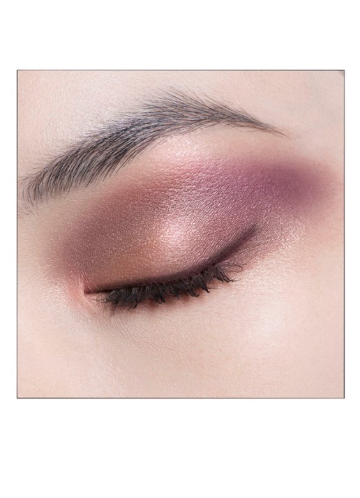DIOR Diorshow 5 Couleurs - Oogschaduwpalette - detail 2 183 plum tutu