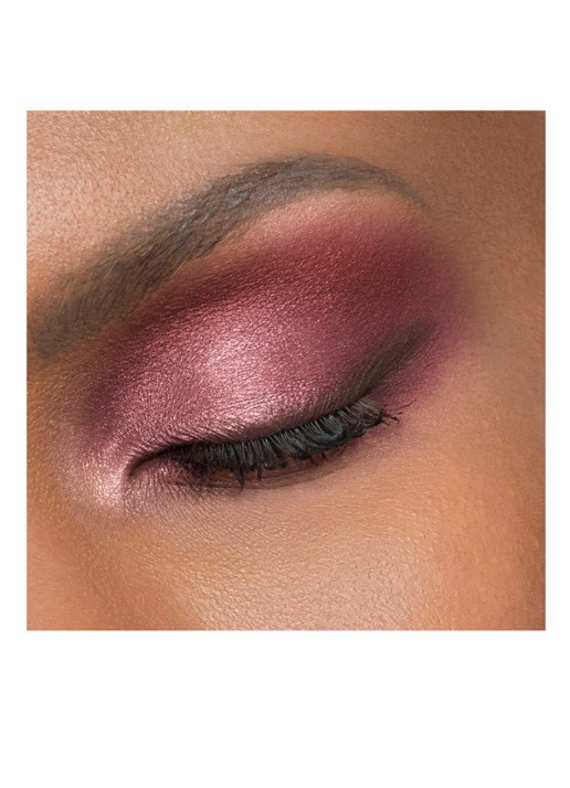 DIOR Diorshow 5 Couleurs - Oogschaduwpalette - detail 5 879 rouge trafalgar