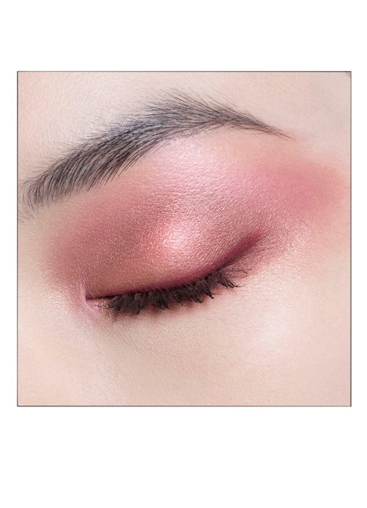 DIOR Diorshow 5 Couleurs - Oogschaduwpalette - detail 4 823 rosa mutabilis