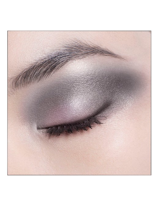 DIOR Diorshow 5 Couleurs - Oogschaduwpalette - detail 2 073 pied-de-poule