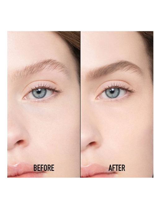 DIOR Diorshow Brow Styler - Wenkbrauwpotlood - detail 4 002 chestnut