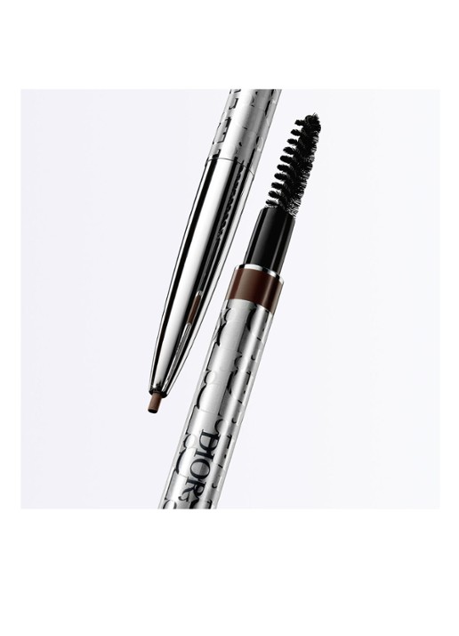 DIOR Diorshow Brow Styler - Wenkbrauwpotlood - detail 5 001 blond