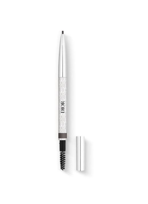 DIOR Diorshow Brow Styler - Wenkbrauwpotlood - voorkant 6 033 grey brown