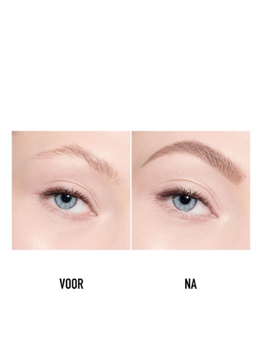 DIOR Diorshow Crayon Sourcils Poudre - waterproof wenkbrauwpotlood - detail 2 04 - auburn