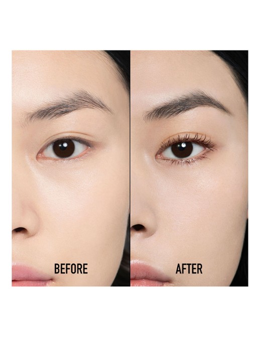 DIOR Diorshow Iconic Overcurl Mascara - detail 3 694 brown