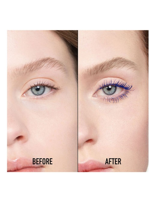 DIOR Diorshow Iconic Overcurl Mascara - detail 4 264 blue