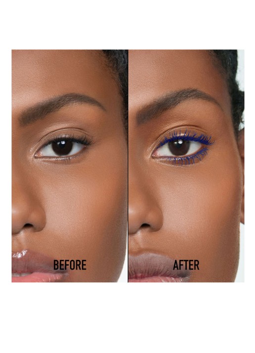 DIOR Diorshow Iconic Overcurl Mascara - detail 6 264 blue