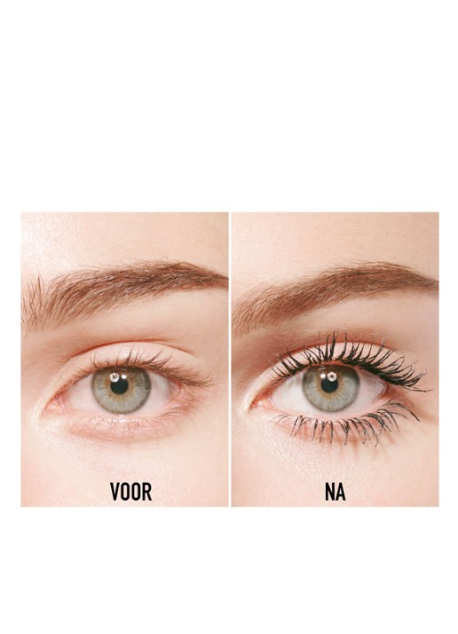 DIOR Diorshow Iconic Overcurl Waterproof Mascara - detail 2 091 noir / black
