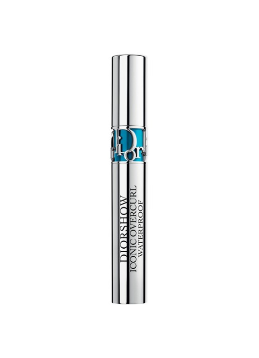 DIOR Diorshow Iconic Overcurl Waterproof Mascara - voorkant 5 091 noir / black