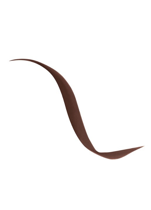 DIOR Diorshow Liquid Liner - Vloeibare Eyeliner - voorkant 2 781 satin brown