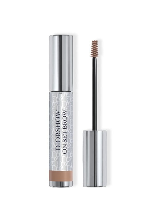 DIOR Diorshow On Set Brow Wenkbrauwgel - voorkant 5 001 - blond