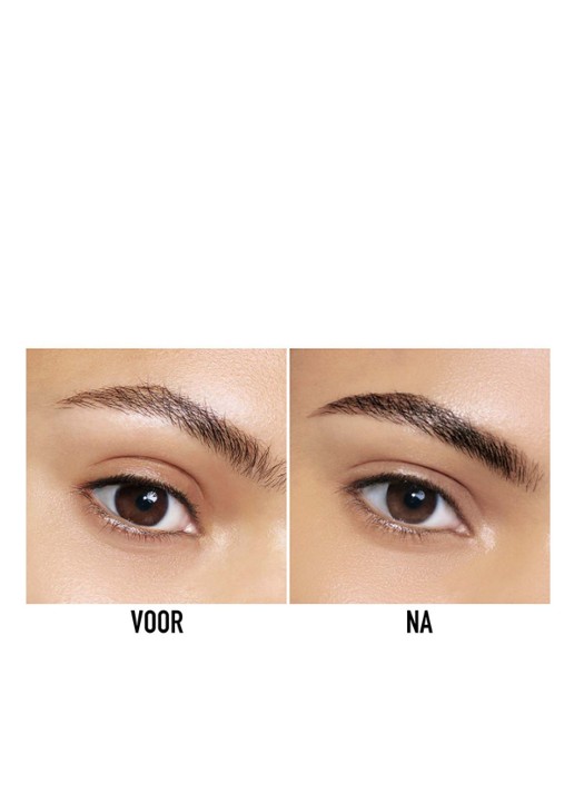 DIOR Diorshow On Set Brow Wenkbrauwgel - detail 2 005 - black