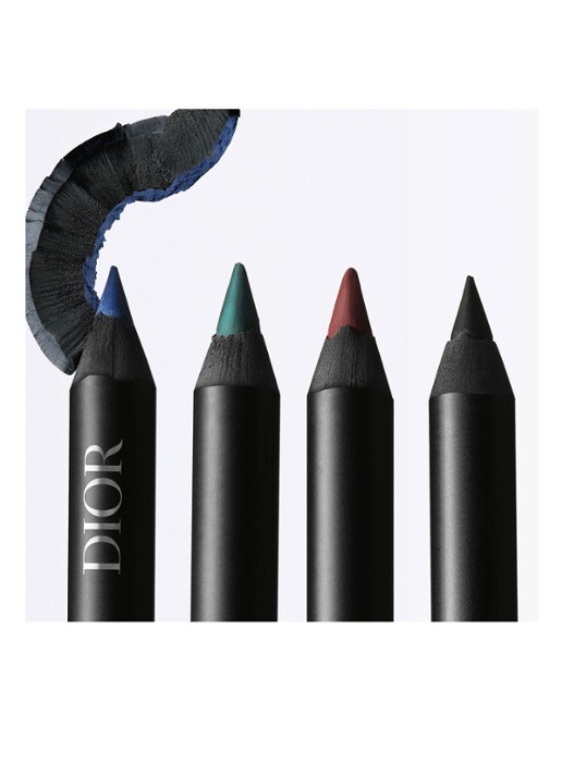 DIOR Diorshow On Stage Crayon - Kohlpotlood - detail 5 774 plum