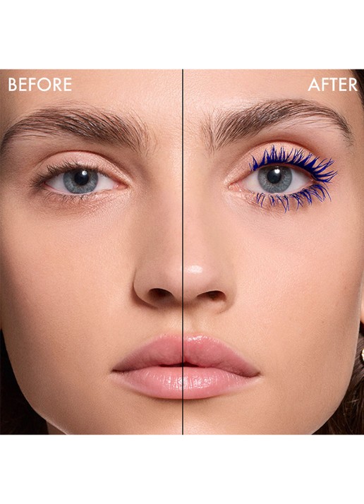 DIOR Diorshow Overvolume - mascara  - detail 3 161 overblue