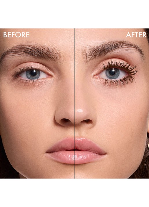 DIOR Diorshow Overvolume - mascara  - detail 3 790 overbrown