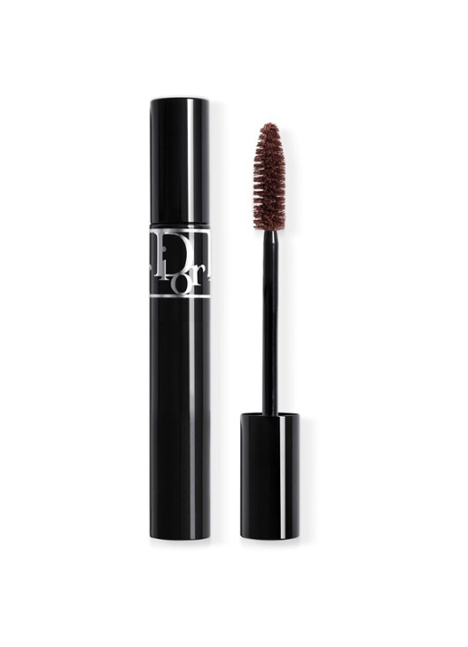 DIOR Diorshow Waterproof Mascara - voorkant 2 698 - chataigne