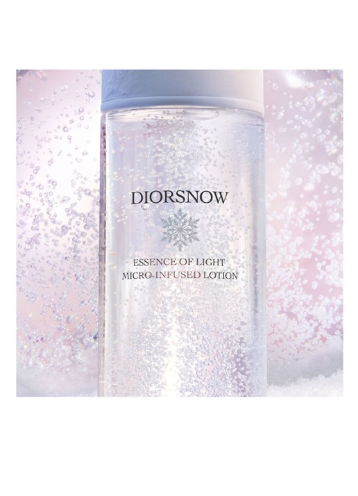 DIOR Diorsnow Essence of Light Micro-Infused Lotion - Gezichtslotion - detail 6 undefined