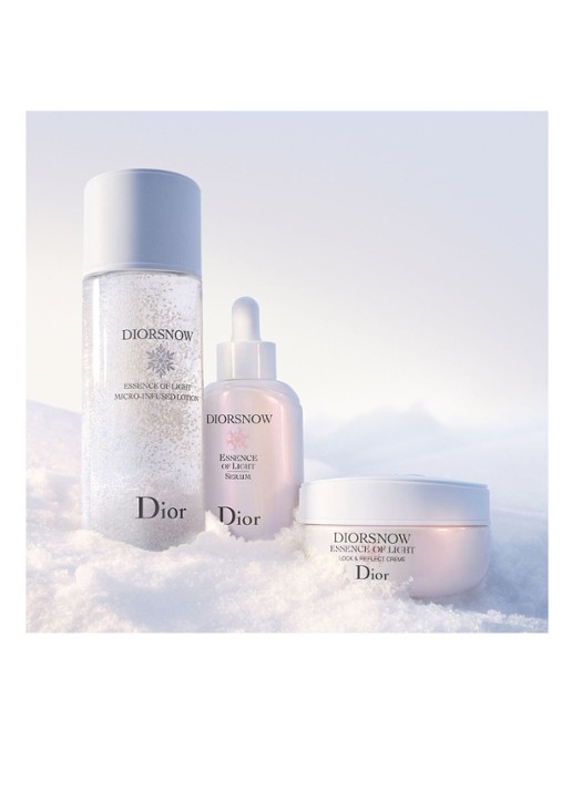 DIOR Diorsnow Essence of Light Micro-Infused Lotion - Gezichtslotion - detail 7 undefined