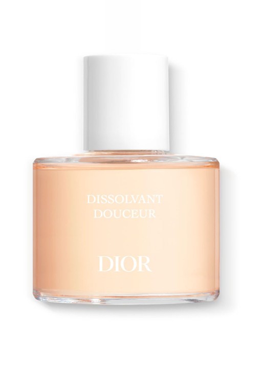 DIOR Dissolvant Douceur - Nagellak Remover