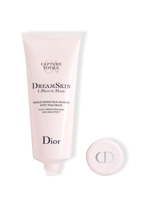 DIOR Dreamskin 1-Minute Mask - Gezichtsmasker - voorkant 2 undefined