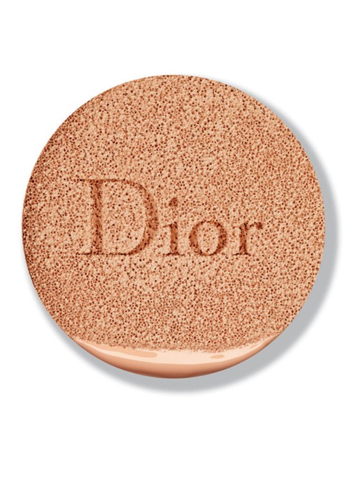 DIOR Dreamskin Moist & Perfect Cushion SPF 50 - PA+++ Refill - compact foundation navulling - detail 2 010
