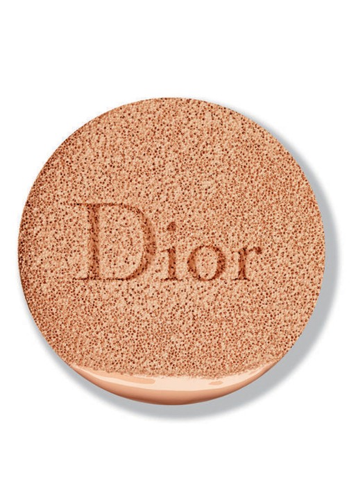 DIOR Dreamskin Moist & Perfect Cushion SPF 50 - PA+++ Refill - compact foundation navulling - voorkant 5 010