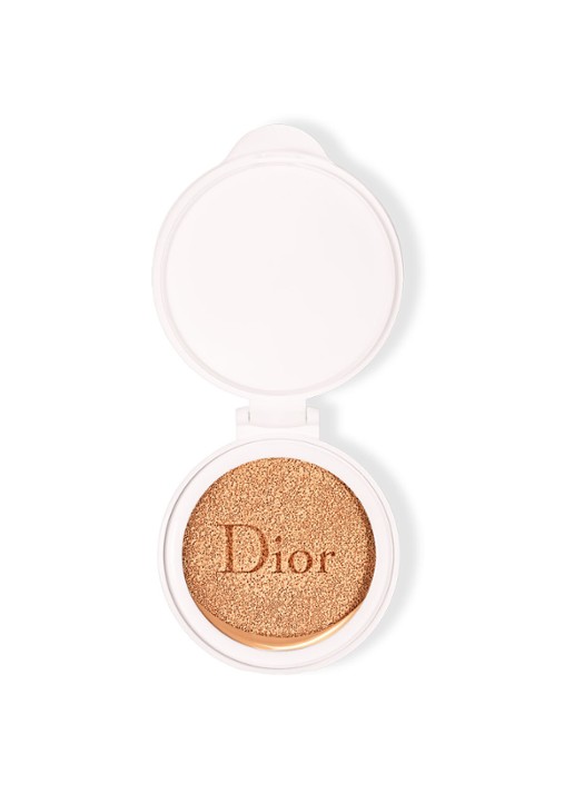 DIOR Dreamskin Moist & Perfect Cushion SPF 50 - PA+++ Refill - compact foundation navulling - voorkant 020