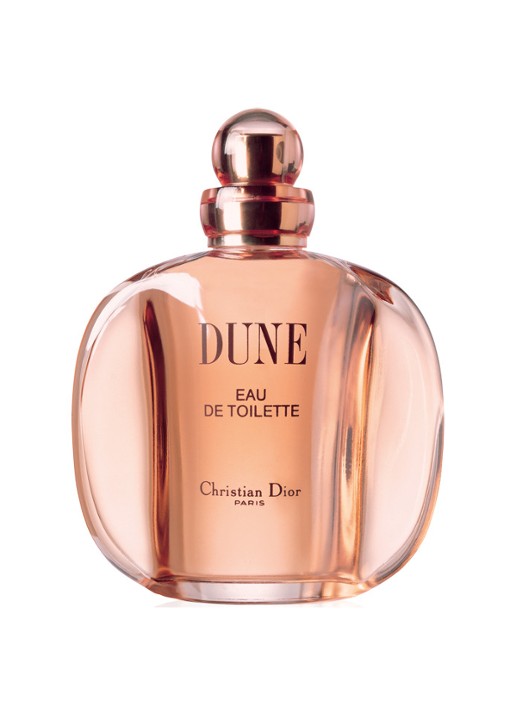 DIOR Dune Eau de Toilette