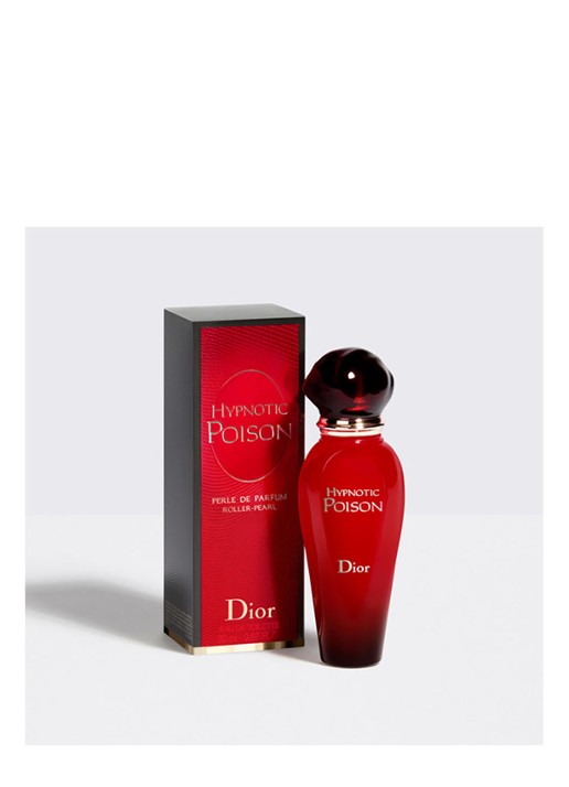 DIOR Eau de Toilette Roller-Pearl - voorkant 6 undefined