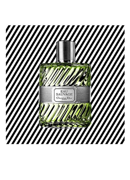 DIOR Eau Sauvage Cologne - detail 2 undefined