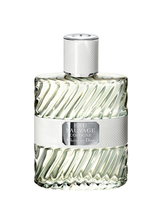 DIOR Eau Sauvage Cologne - voorkant 3 undefined