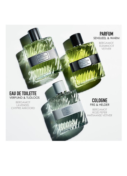 DIOR Eau Sauvage Eau de Parfum - detail 2 undefined