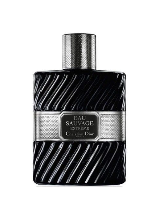 DIOR Eau Sauvage Extrême Eau de Toilette - voorkant undefined