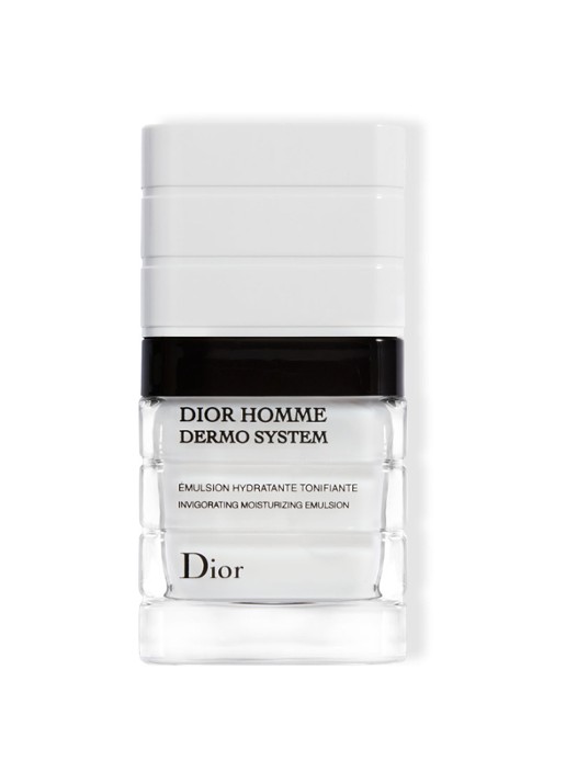 DIOR Emulsion Hydratante Reparatrice - gezichtscrème