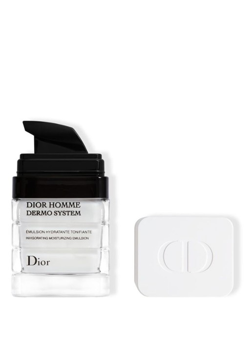 DIOR Emulsion Hydratante Reparatrice - gezichtscrème - voorkant 4 undefined