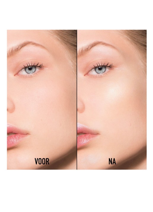 DIOR Forever Couture Luminizer - detail 4 01 nude glow