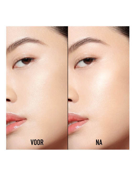 DIOR Forever Couture Luminizer - detail 6 01 nude glow