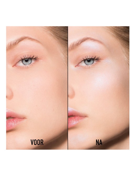 DIOR Forever Couture Luminizer - detail 2 03 pearlescent glow