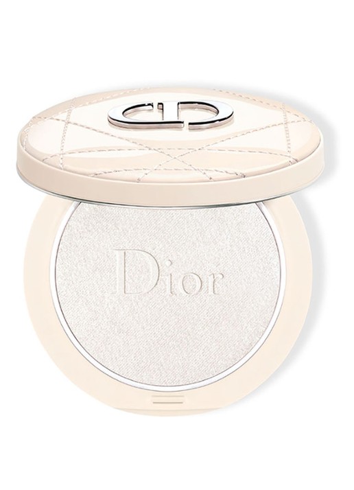 DIOR Forever Couture Luminizer - voorkant 6 03 pearlescent glow