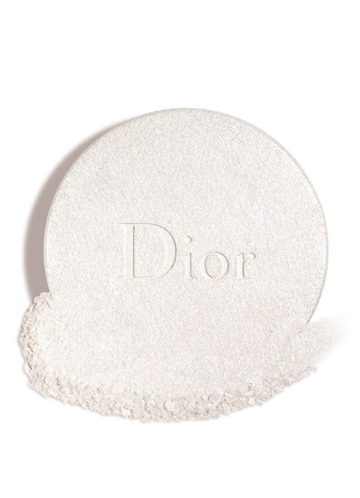 DIOR Forever Couture Luminizer - voorkant 7 03 pearlescent glow