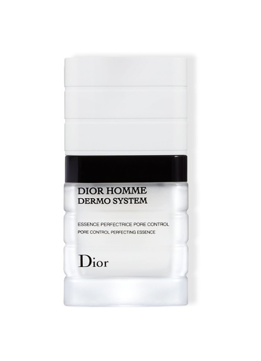 DIOR Homme Dermo System Pore Control Perfecting Essence - serum