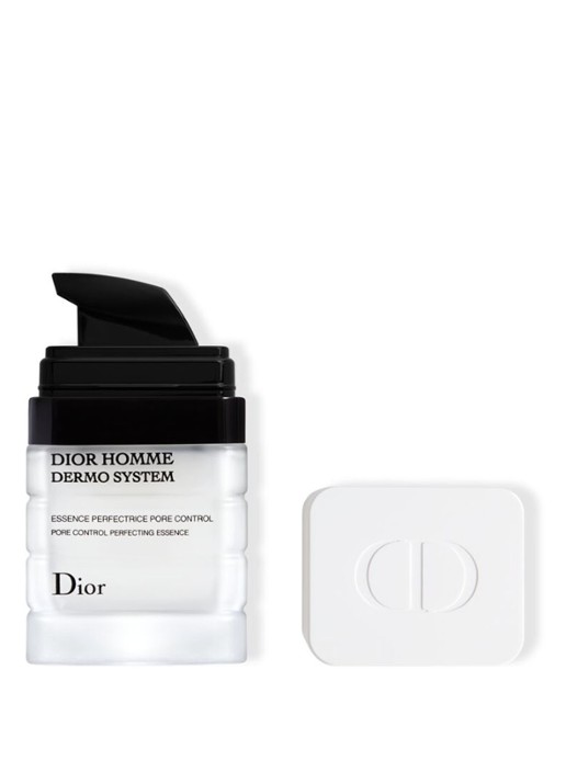 DIOR Homme Dermo System Pore Control Perfecting Essence - serum - voorkant 4 undefined