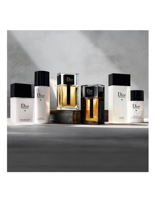 DIOR Homme Intense Eau de Parfum - detail 7 undefined