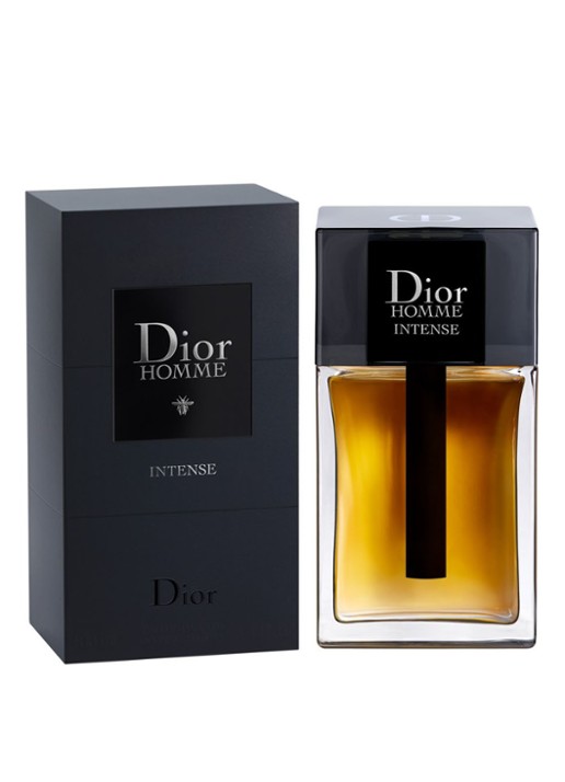 DIOR Homme Intense Eau de Parfum - voorkant 2 undefined