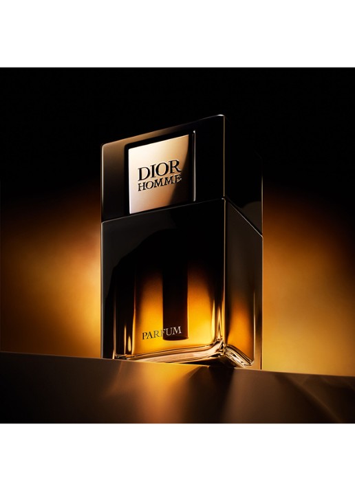 DIOR Homme Parfum - voorkant 3 undefined